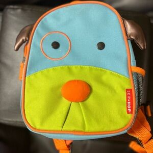 Skip hop toddler backpack